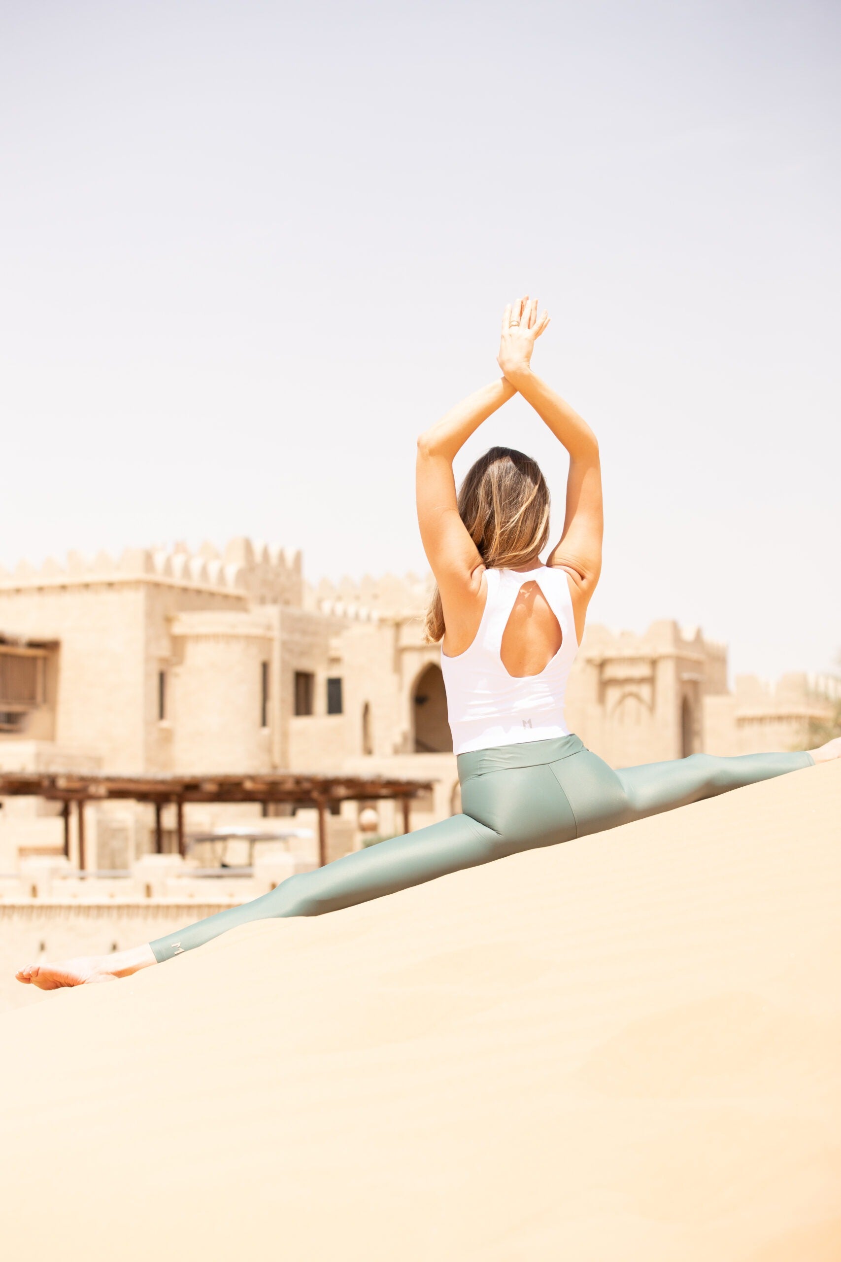 From Yoga to HIIT: Best Gym Tops for Every Fitness Routine