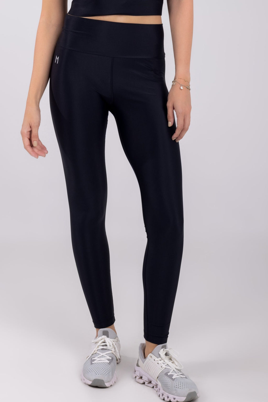 SmoothFit MidRise Leggings in Ultimate Lux
