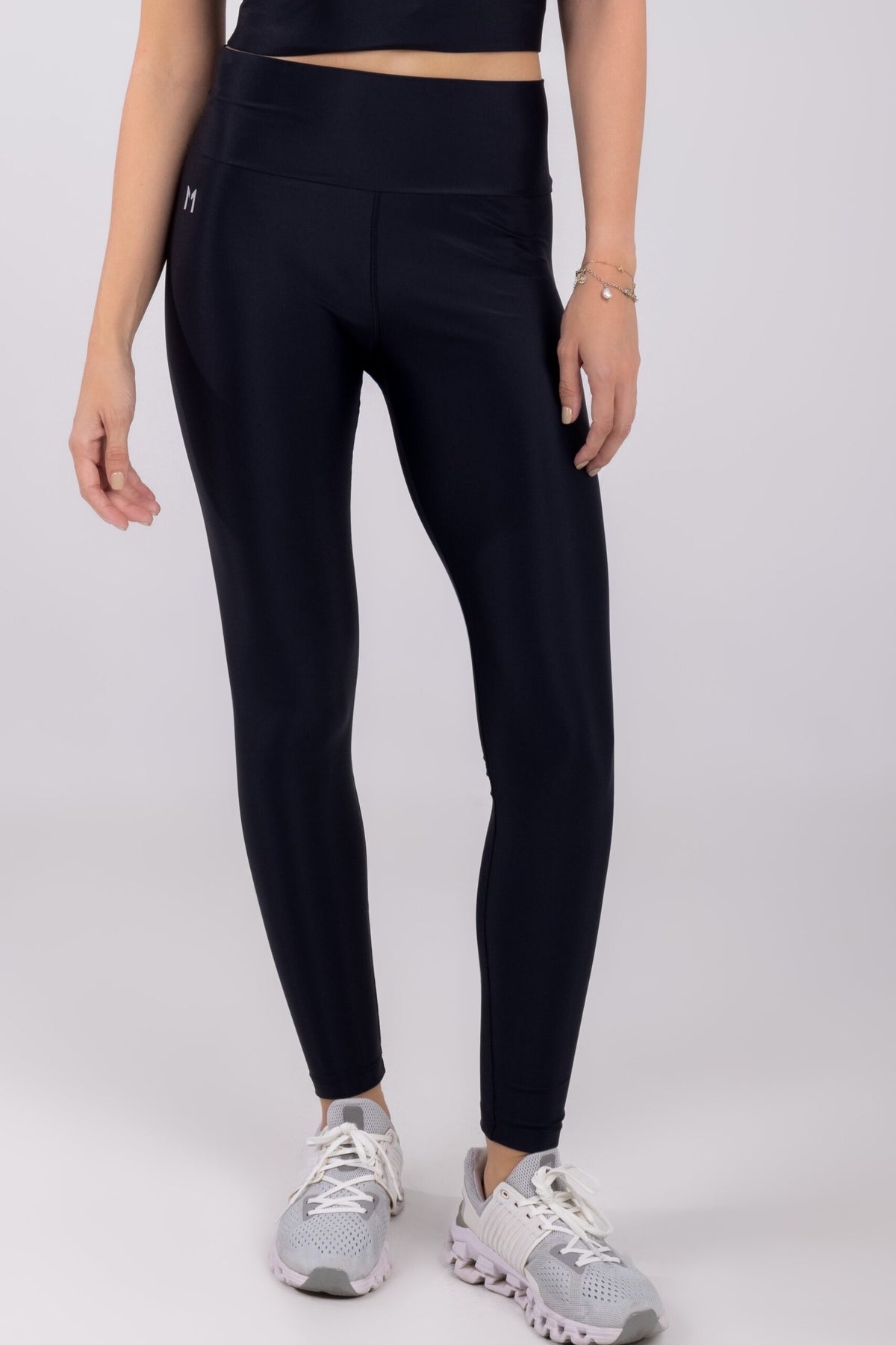 SmoothFit MidRise Leggings in Ultimate Lux