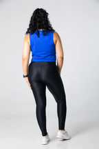 CoreControl HighRise Leggings in Ultimate Lux