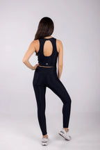 SmoothFit MidRise Leggings in Ultimate Lux