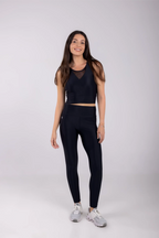 SmoothFit MidRise Leggings in Ultimate Lux