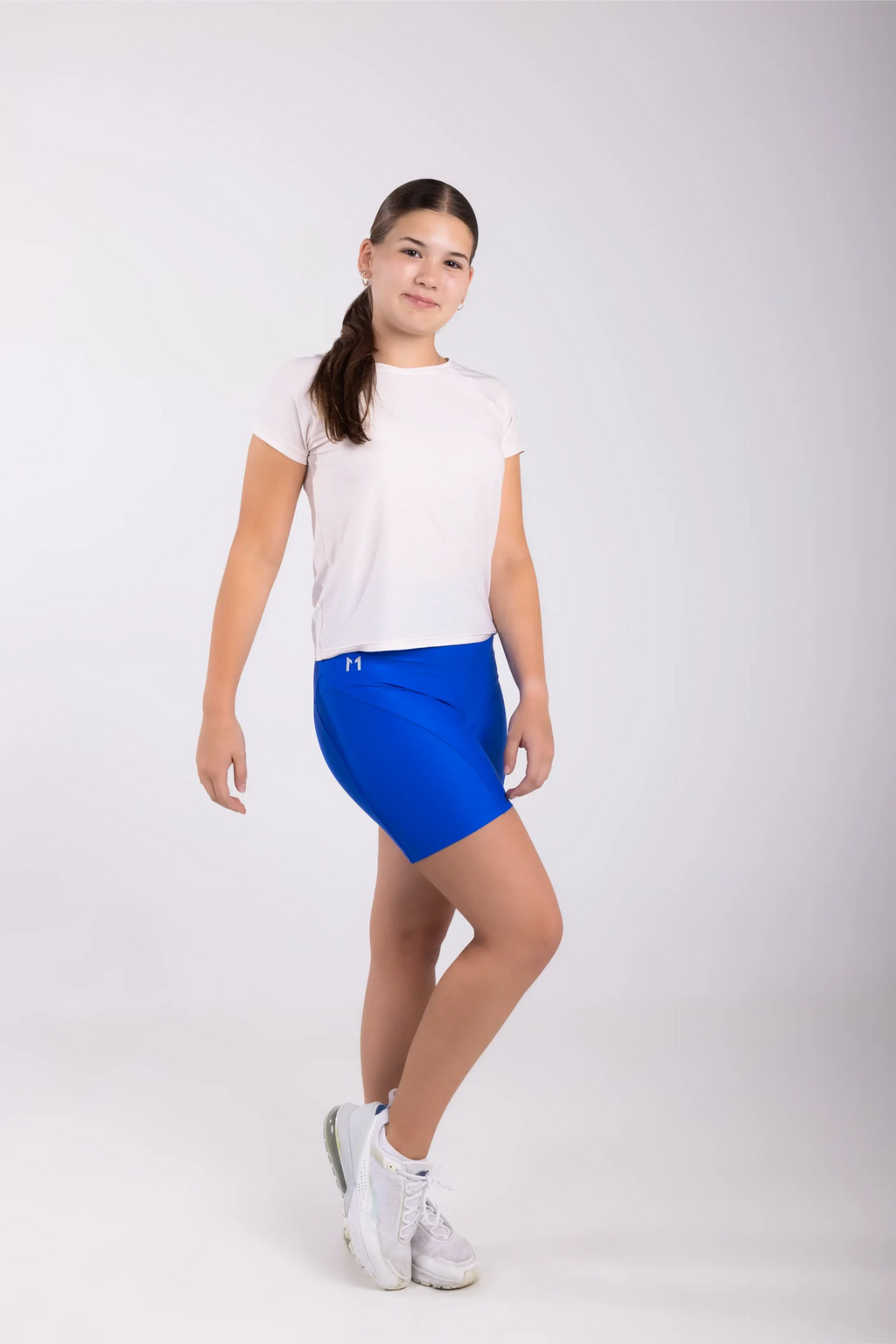 Girls DualComfort Sheer T