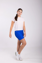 Girls DualComfort Sheer T