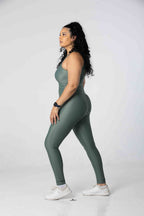 CoreControl HighRise Leggings in Ultimate Lux
