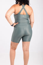 EcoSculpt Cycling Shorts