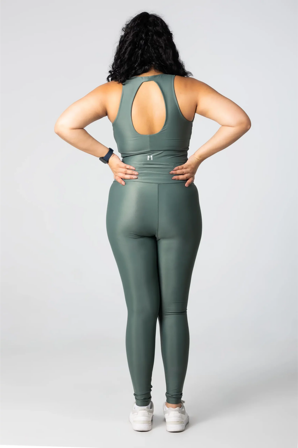EliteMesh Sports Bra