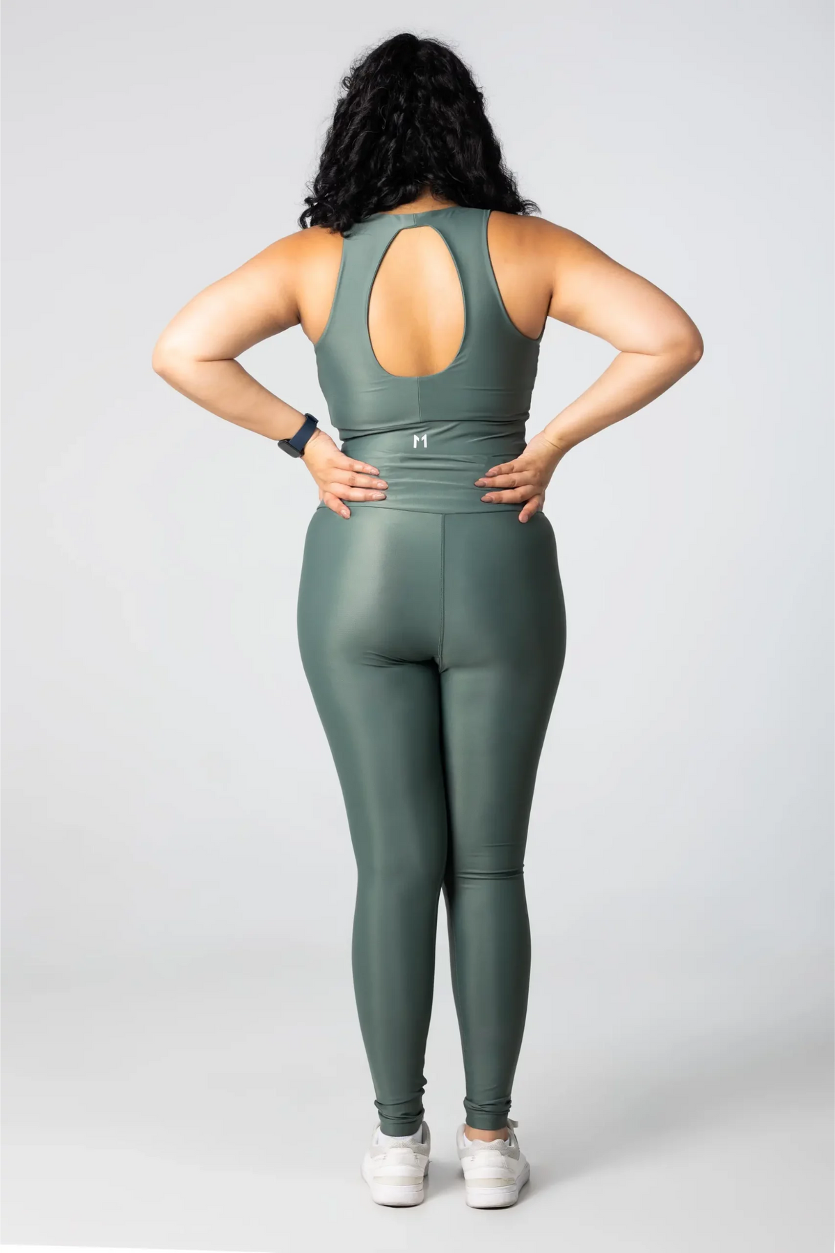 EliteMesh Sports Bra