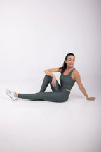 LongLine Sports Bra