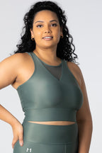 EliteMesh Sports Bra