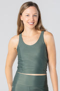 LongLine Sports Bra