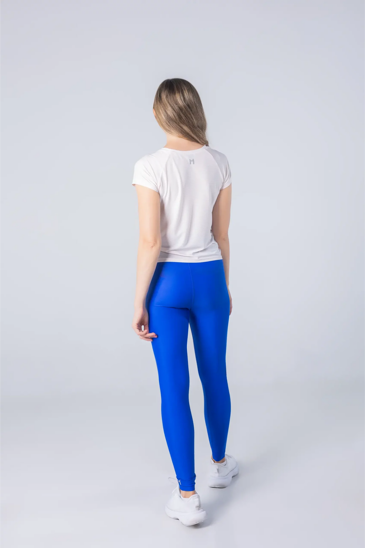 CoreControl HighRise Leggings in Ultimate Lux