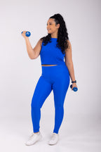 Performance Sleevless T