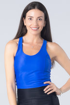 LongLine Sports Bra