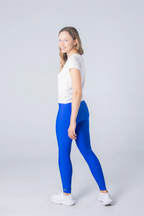 CoreControl HighRise Leggings in Ultimate Lux