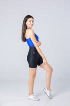 LongLine Sports Bra