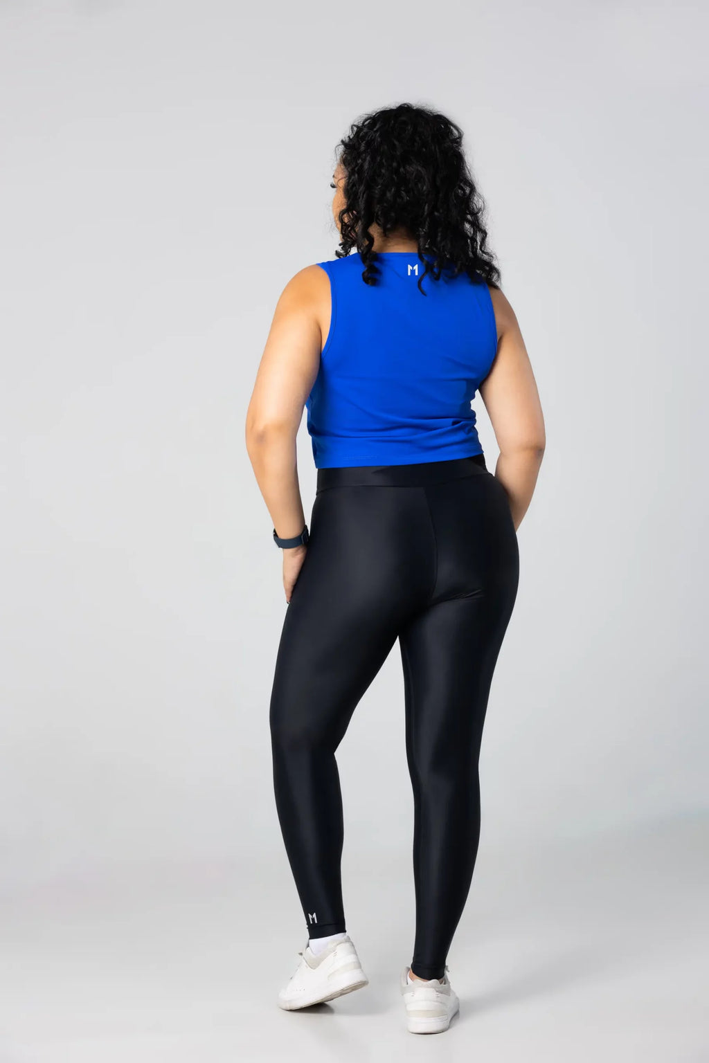 Performance Sleevless T