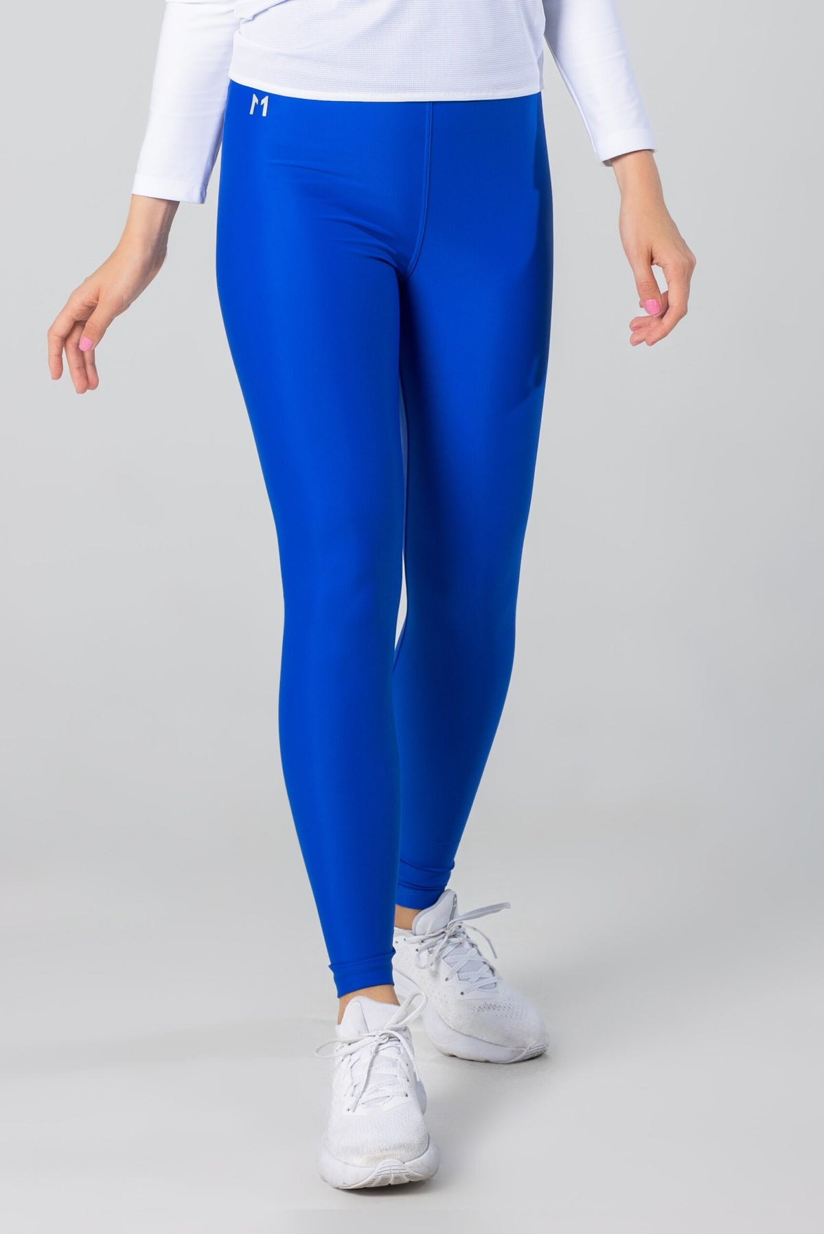 CoreControl HighRise Leggings in Ultimate Lux