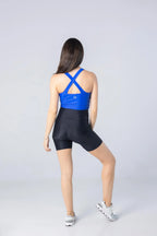 LongLine Sports Bra