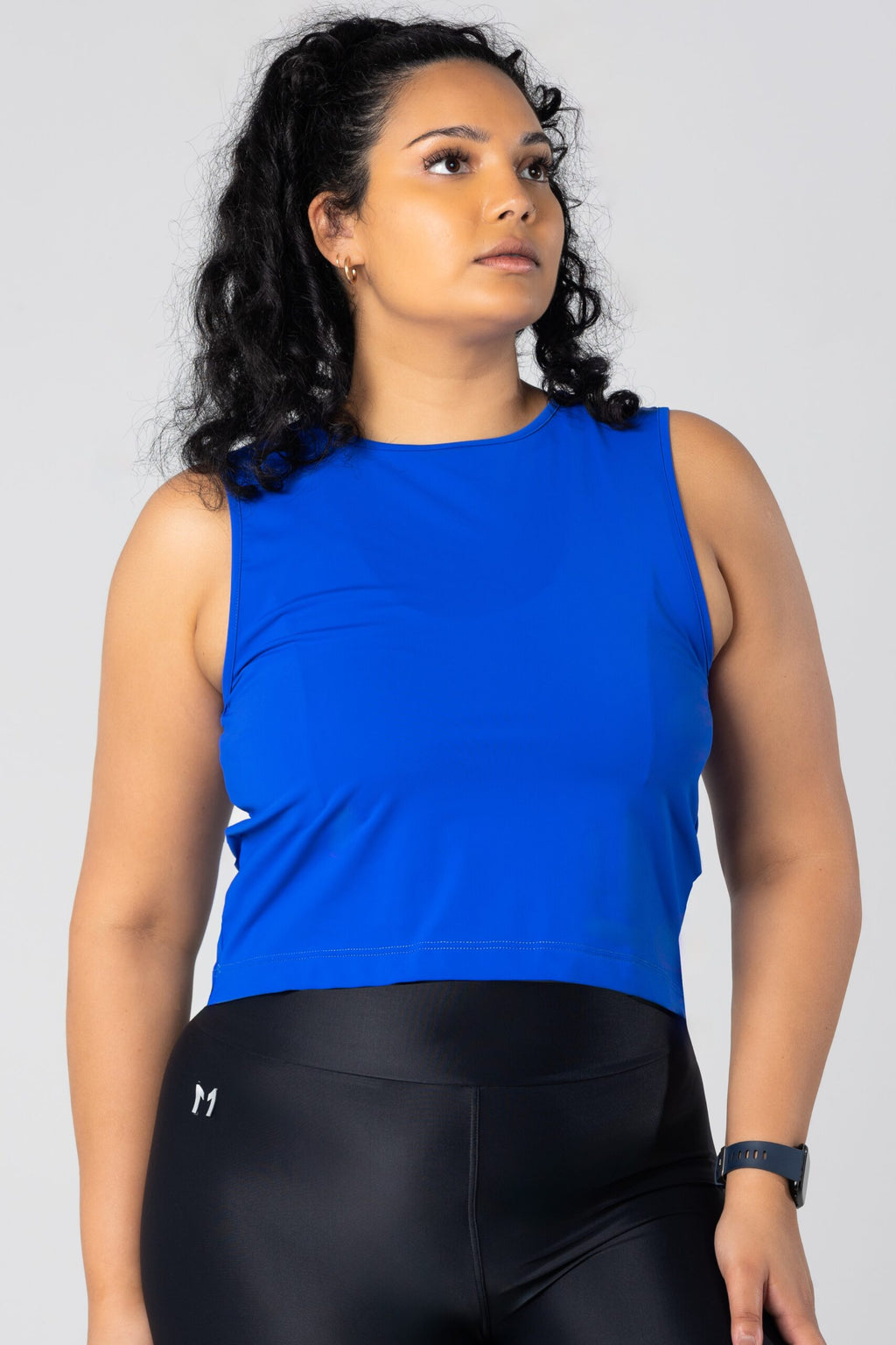 Performance Sleevless T