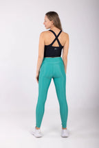SmoothFit MidRise Leggings in Ultimate Lux