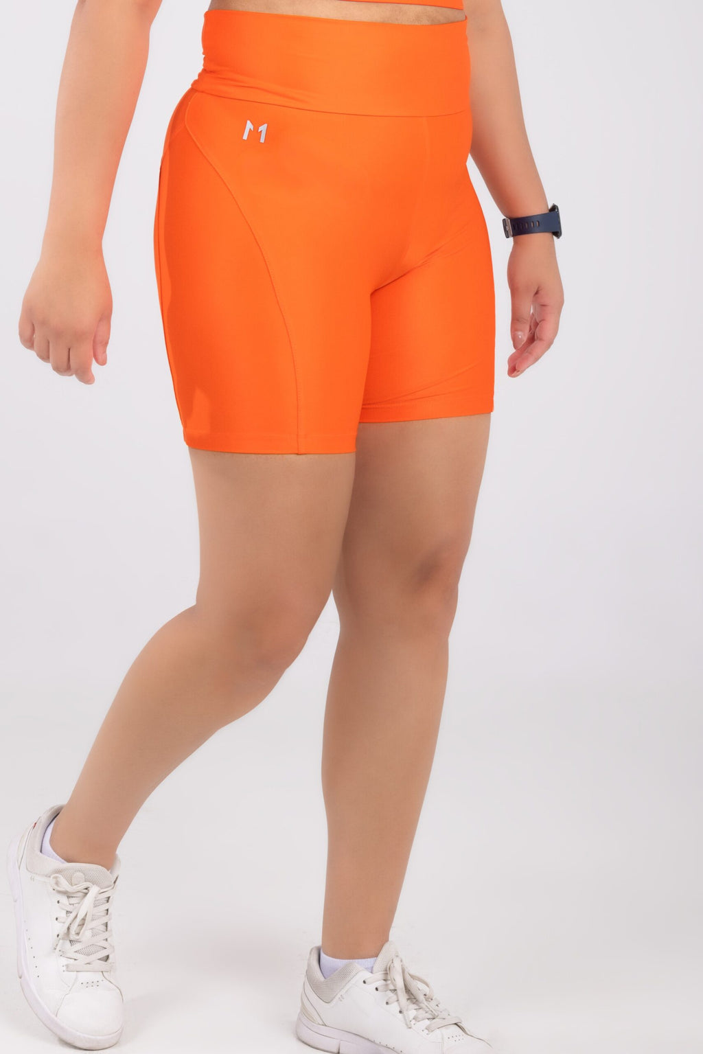 EcoSculpt Cycling Shorts