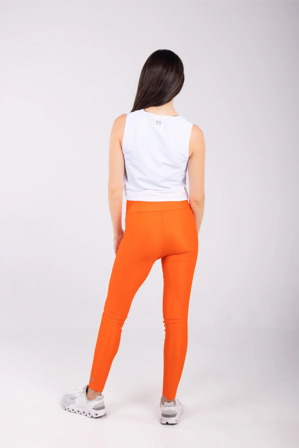 CoreControl HighRise Leggings in Ultimate Lux