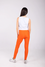 CoreControl HighRise Leggings in Ultimate Lux
