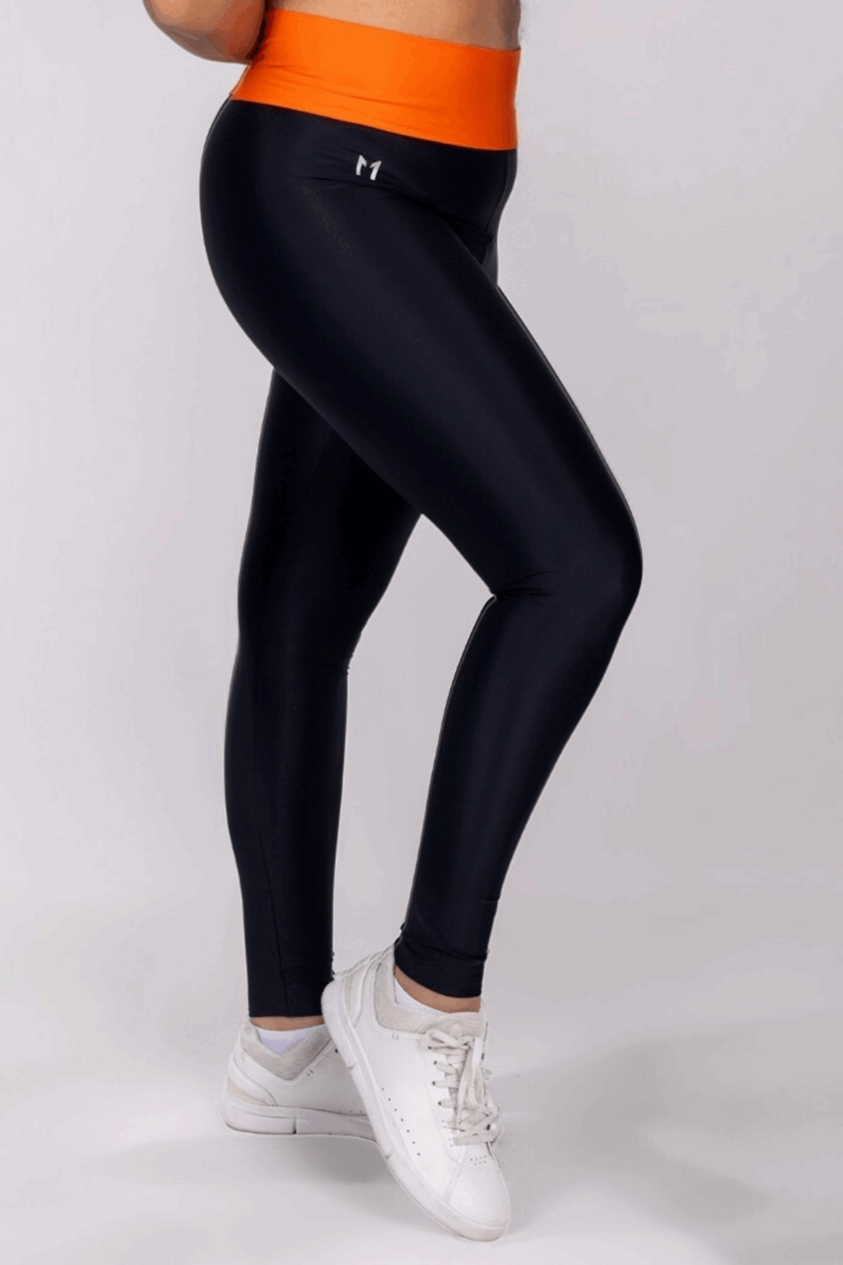 ColourBlock Core Control High Rise Leggings
