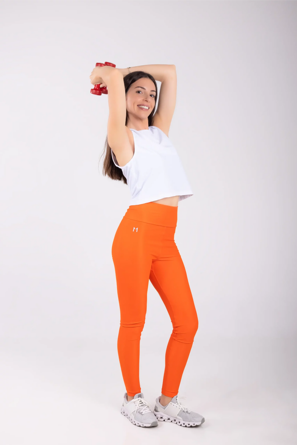 CoreControl HighRise Leggings in Ultimate Lux