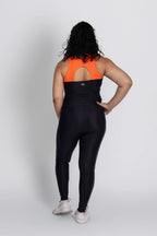 ColourBlock Premium Tank