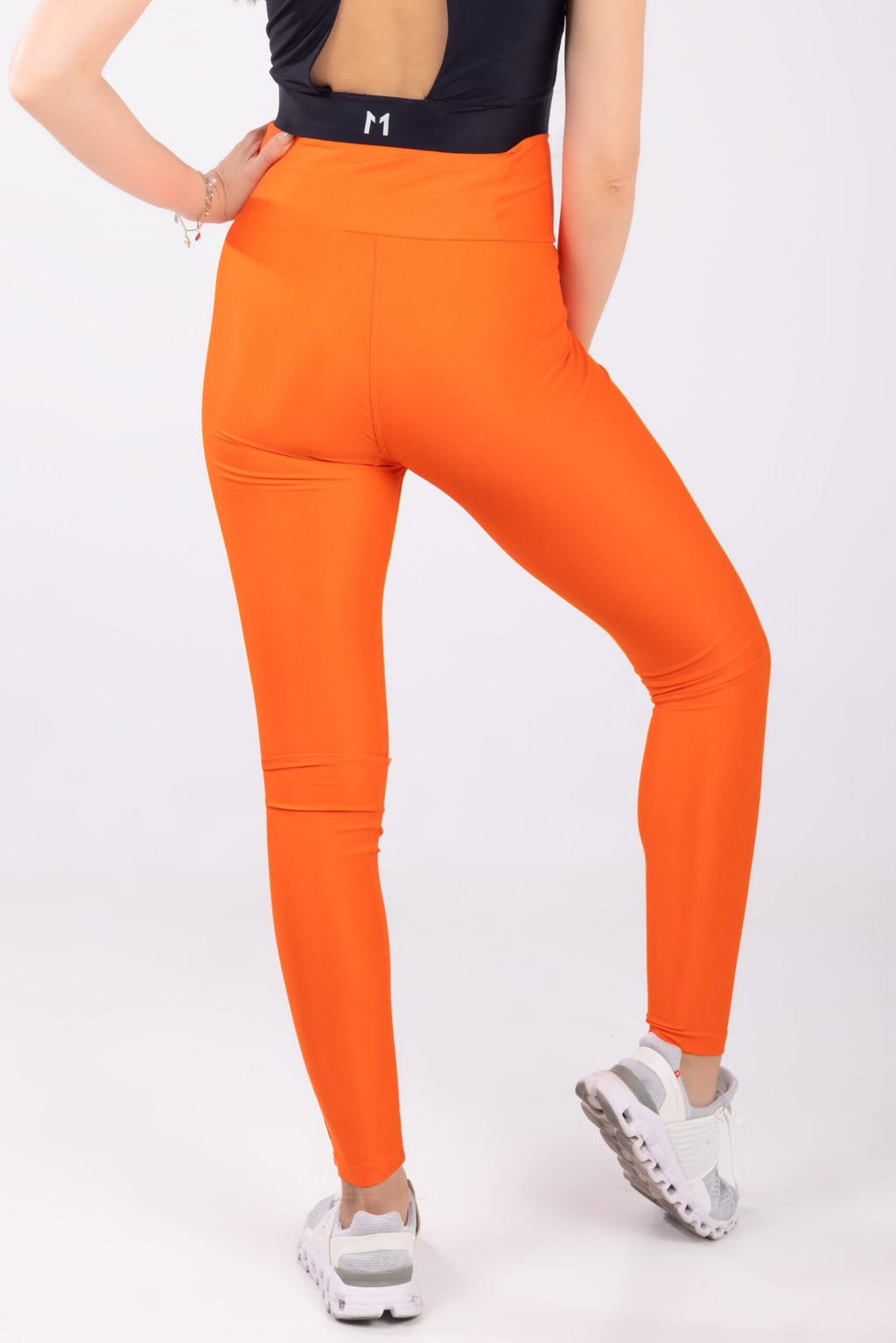 CoreControl HighRise Leggings in Ultimate Lux
