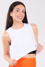 Performance Sleevless T