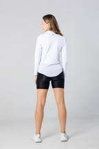 DualFabric Quarter Zip