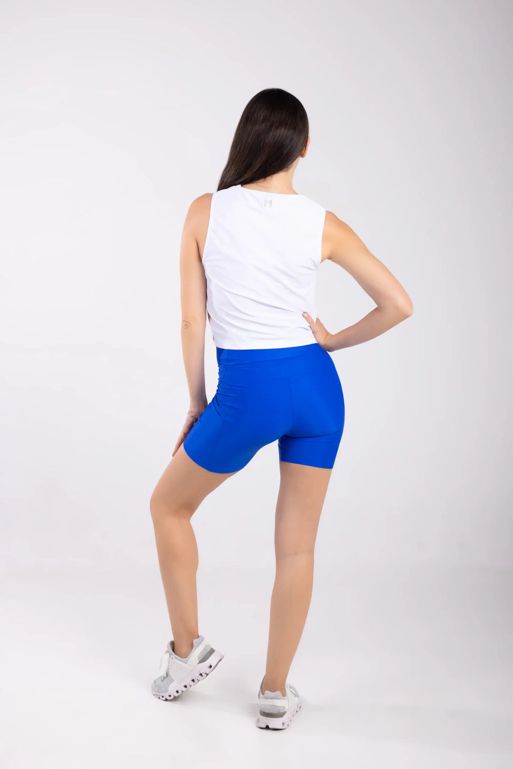 Performance Sleevless T