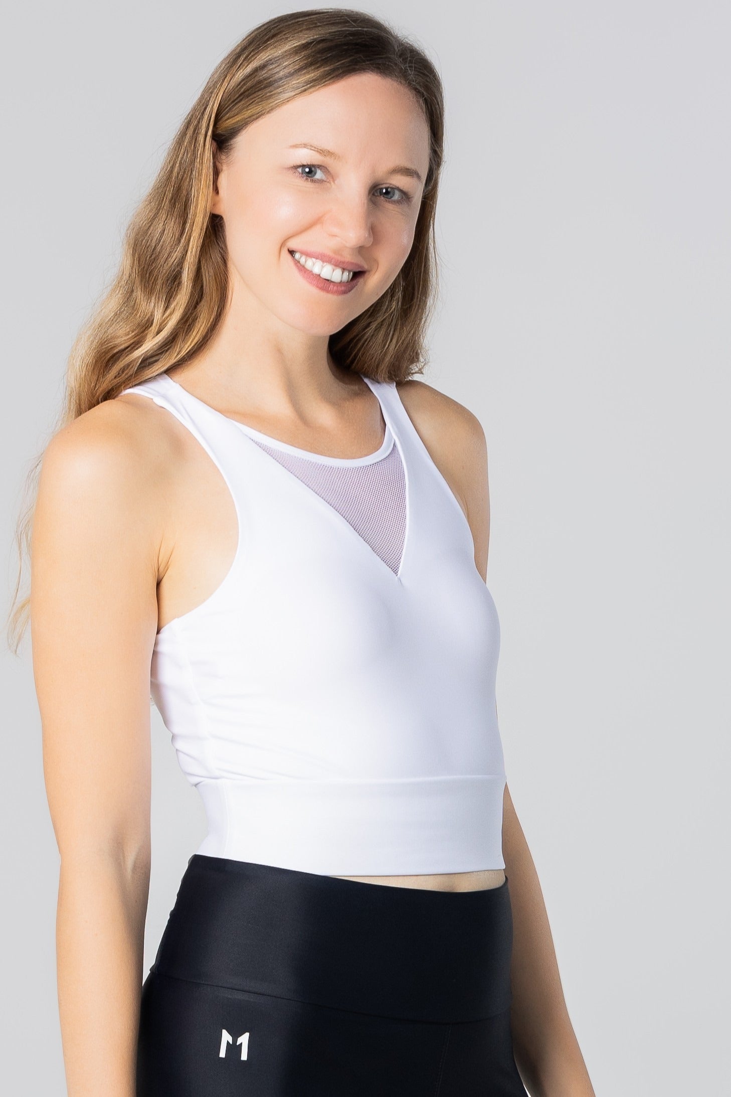 EliteMesh Sports Bra